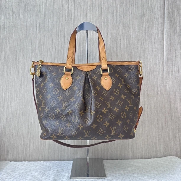 95新 LouisVuitton/路易威登 派拉蒙
