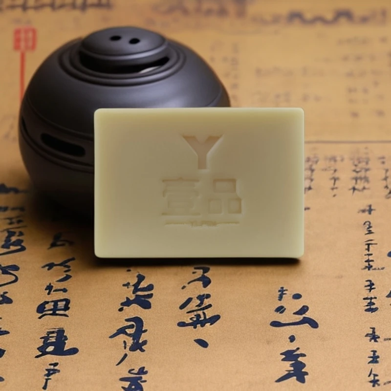 马油皂100克 滋养保湿 冷制皂
