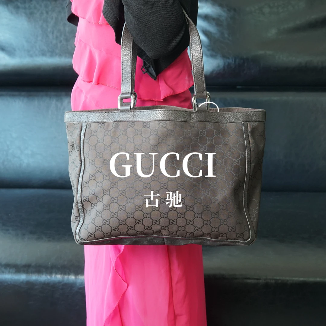 95新 GUCCI/古驰 单肩包/BB07519028/9028