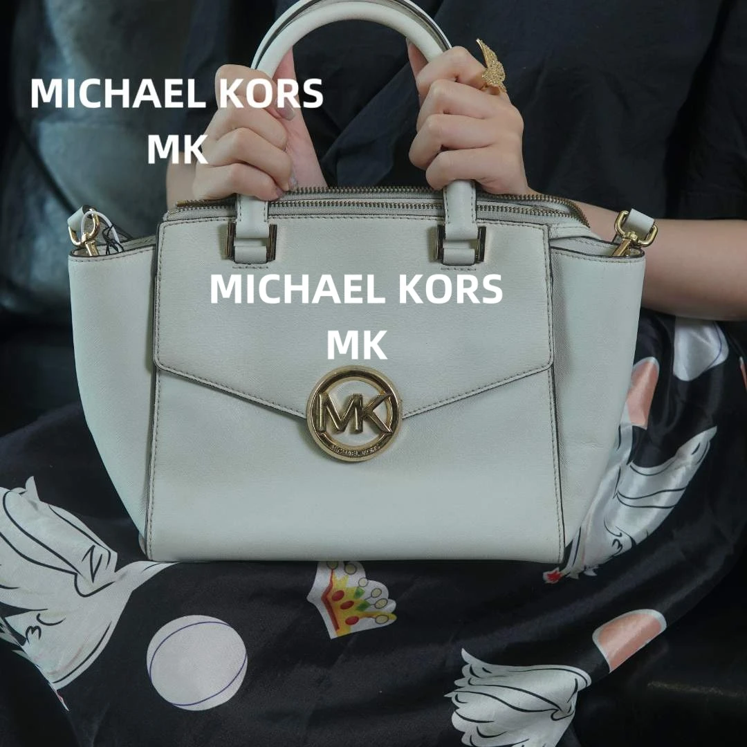 95新 MICHAEL KORS/迈克高仕 斜挎包/HB06106627/6627