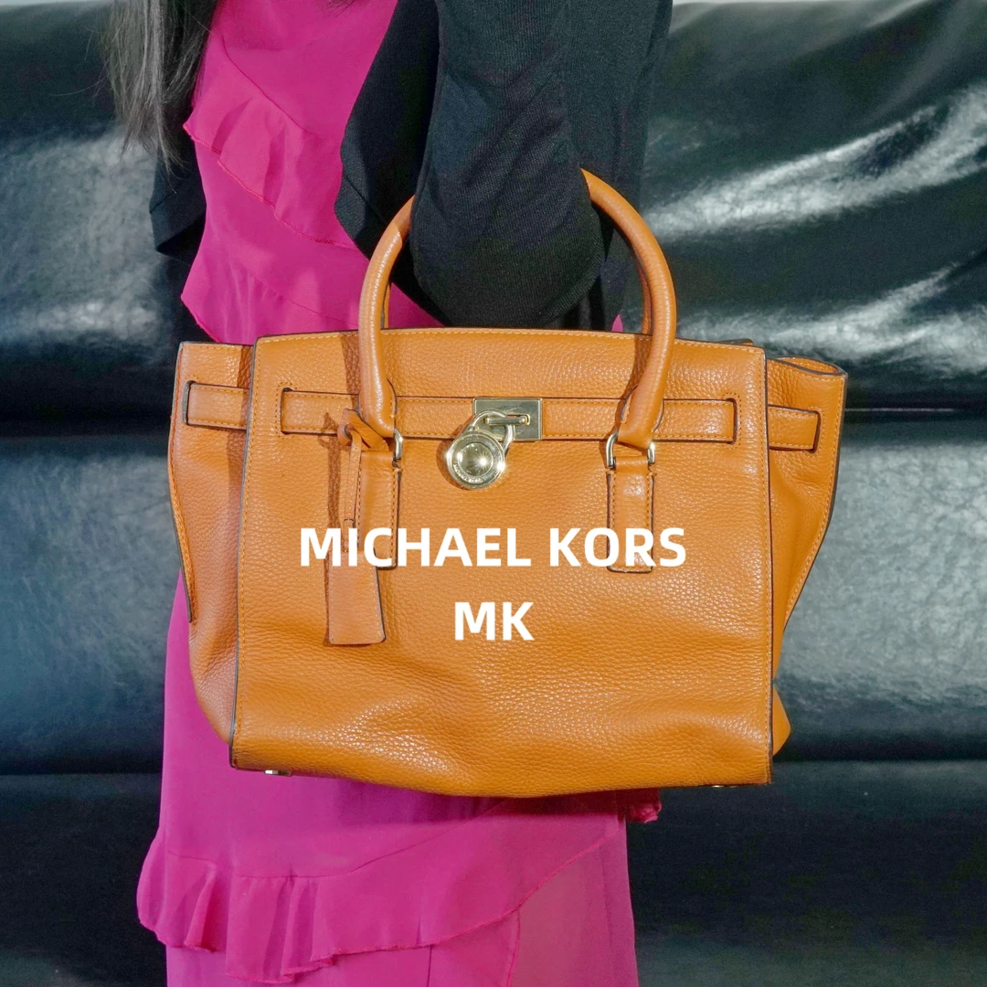 95新 MICHAEL KORS/迈克高仕 MK/单肩包/FXRX04229015/9015