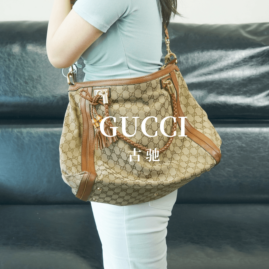 95新 GUCCI/古驰 斜挎包/DD05524003/4003