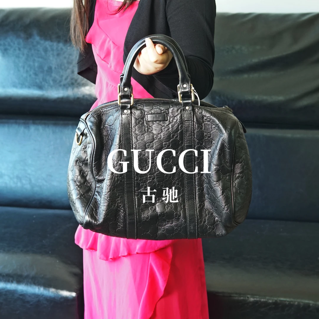 95新 GUCCI/古驰 单肩包/BB07618066/8066