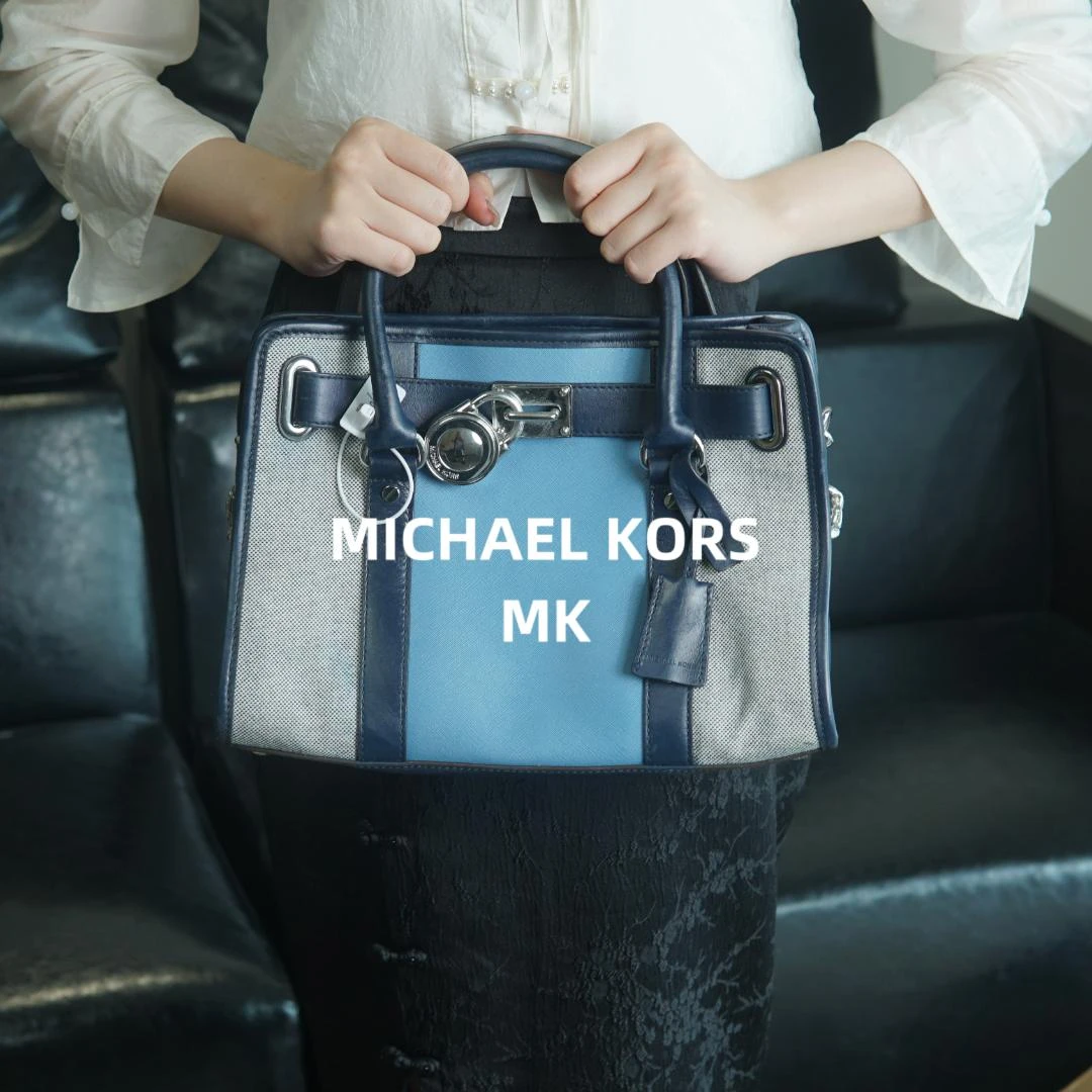 95新 MICHAEL KORS/迈克高仕 斜挎包/YXYX06101008/1008
