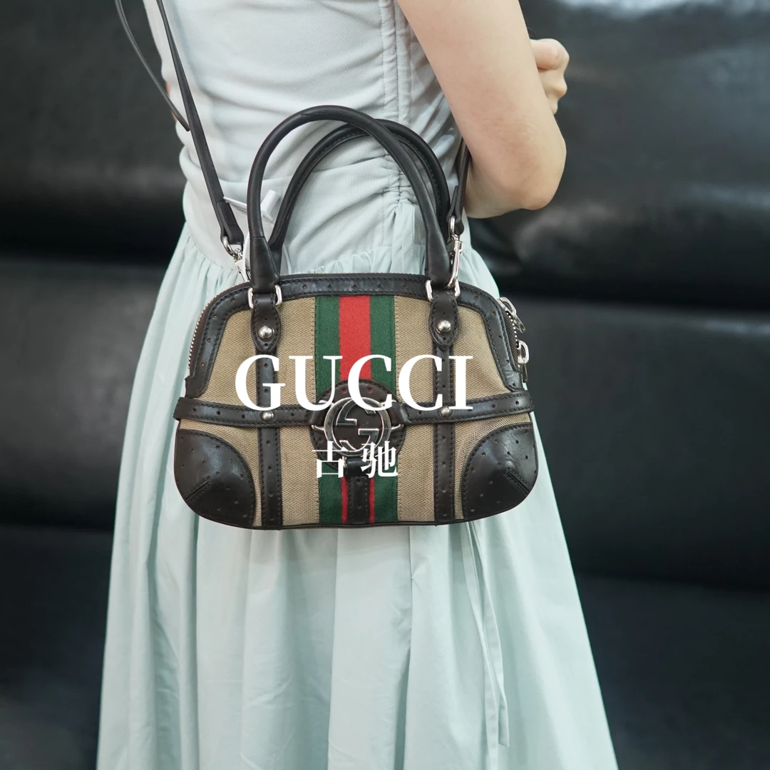 95新 GUCCI/古驰 斜挎包/FYZZ09310062/0062