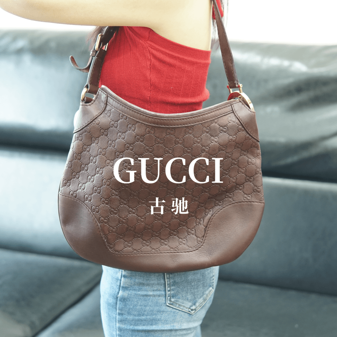 95新 GUCCI/古驰 单肩包/RX07620541/0541
