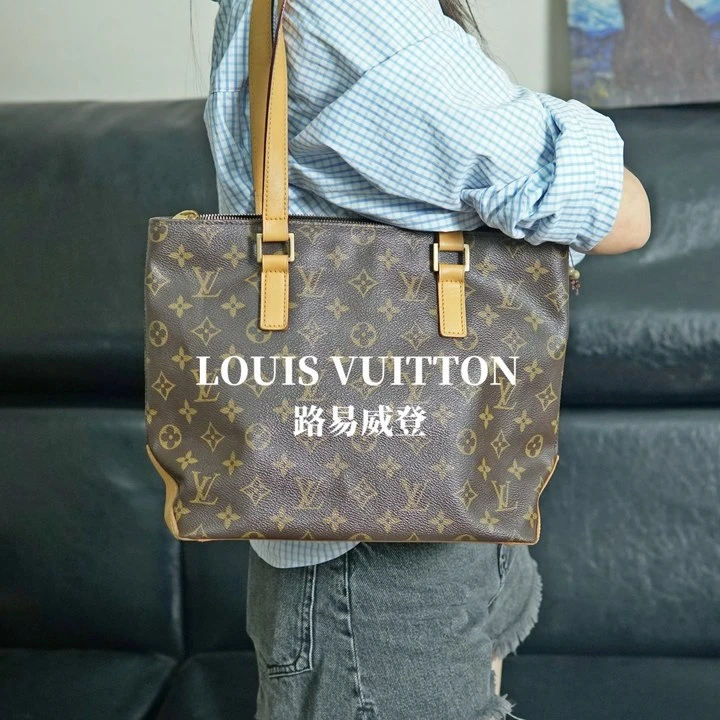95新 LouisVuitton/路易威登 钢琴托特包小原始/jj09208434/8434