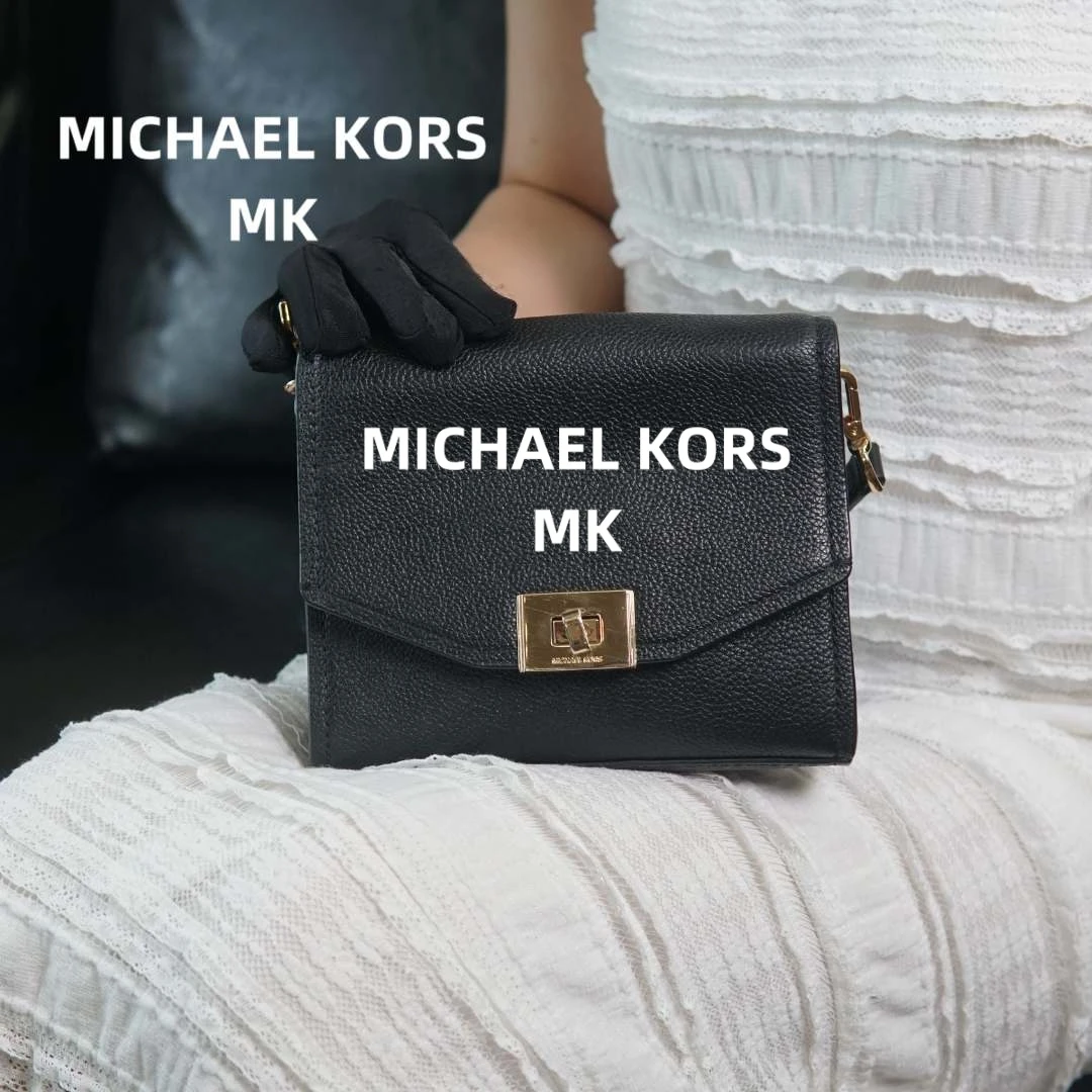 95新 MICHAEL KORS/迈克高仕 MK/斜挎包/HB06206220/6220