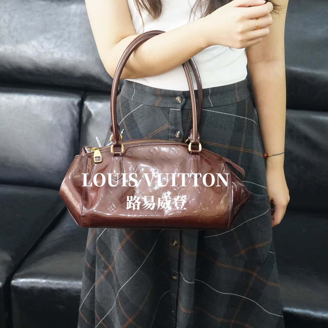 95新 LouisVuitton/路易威登 LV 单肩包/XH10505035/5035