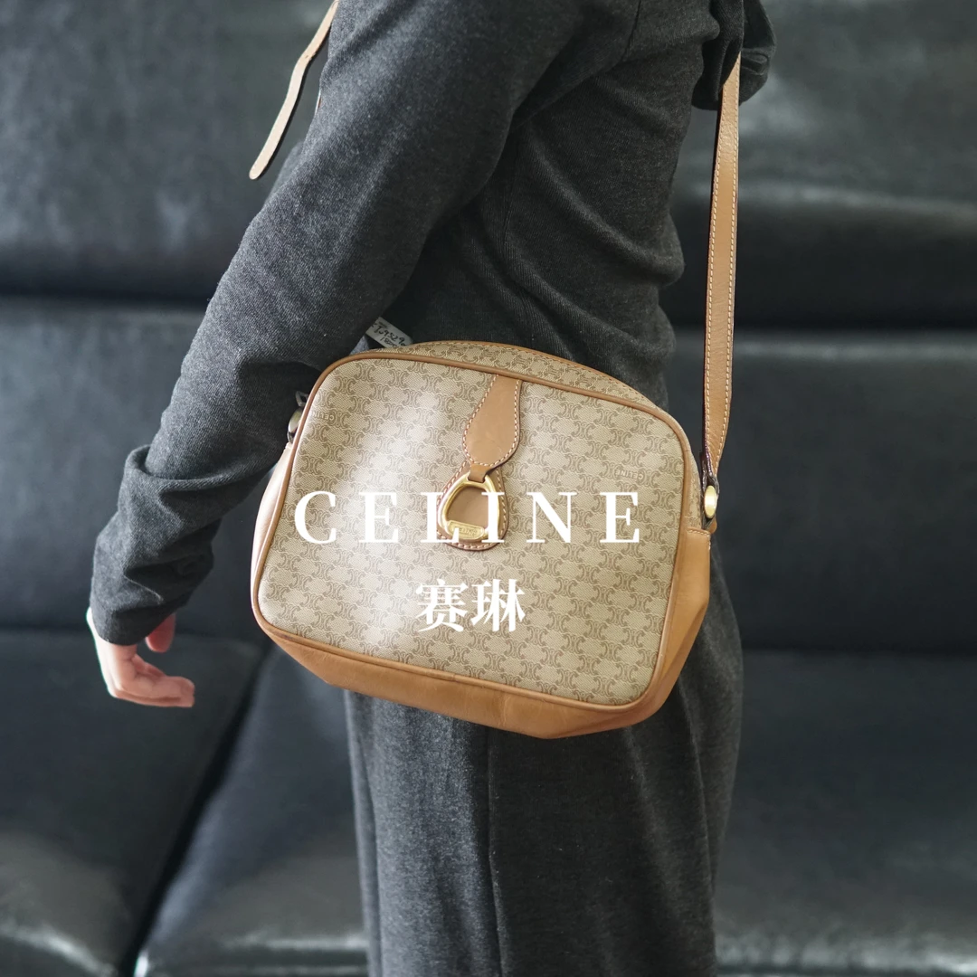 95新 Celine/思琳 斜挎包/KT09529001/9001