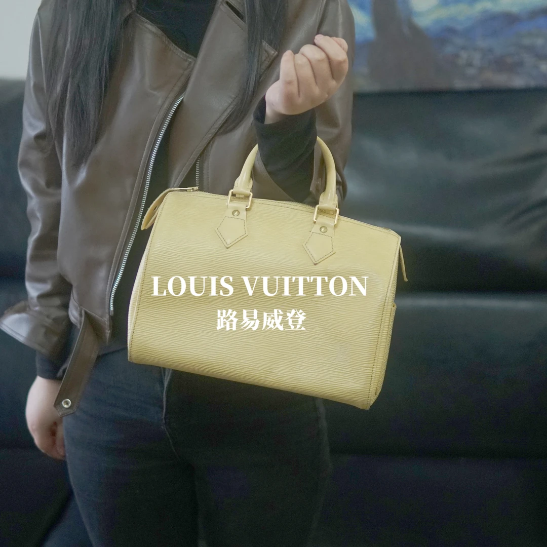 95新 LouisVuitton/路易威登 LV/水波纹枕头包/FYBB09119281/9281