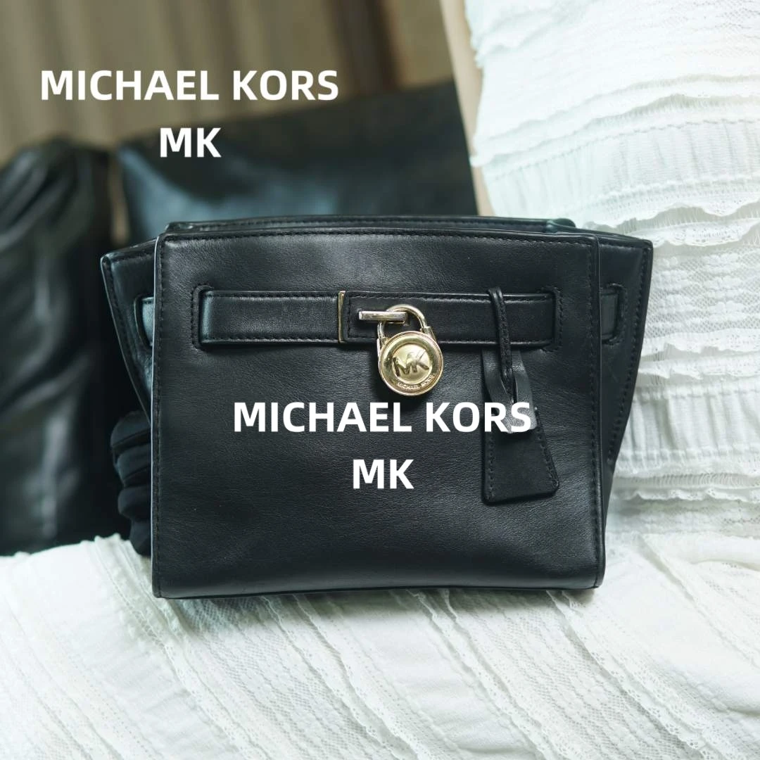 95新 MICHAEL KORS/迈克高仕 单肩包时尚经典/HB06106911/6911
