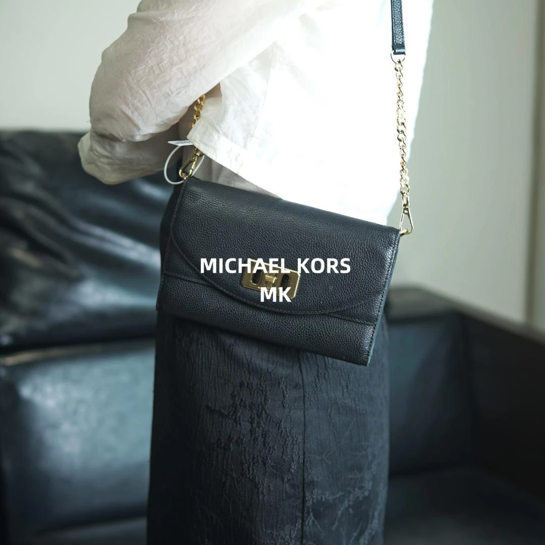 95新 MICHAEL KORS/迈克高仕 斜挎包/YXHB05127829/7829
