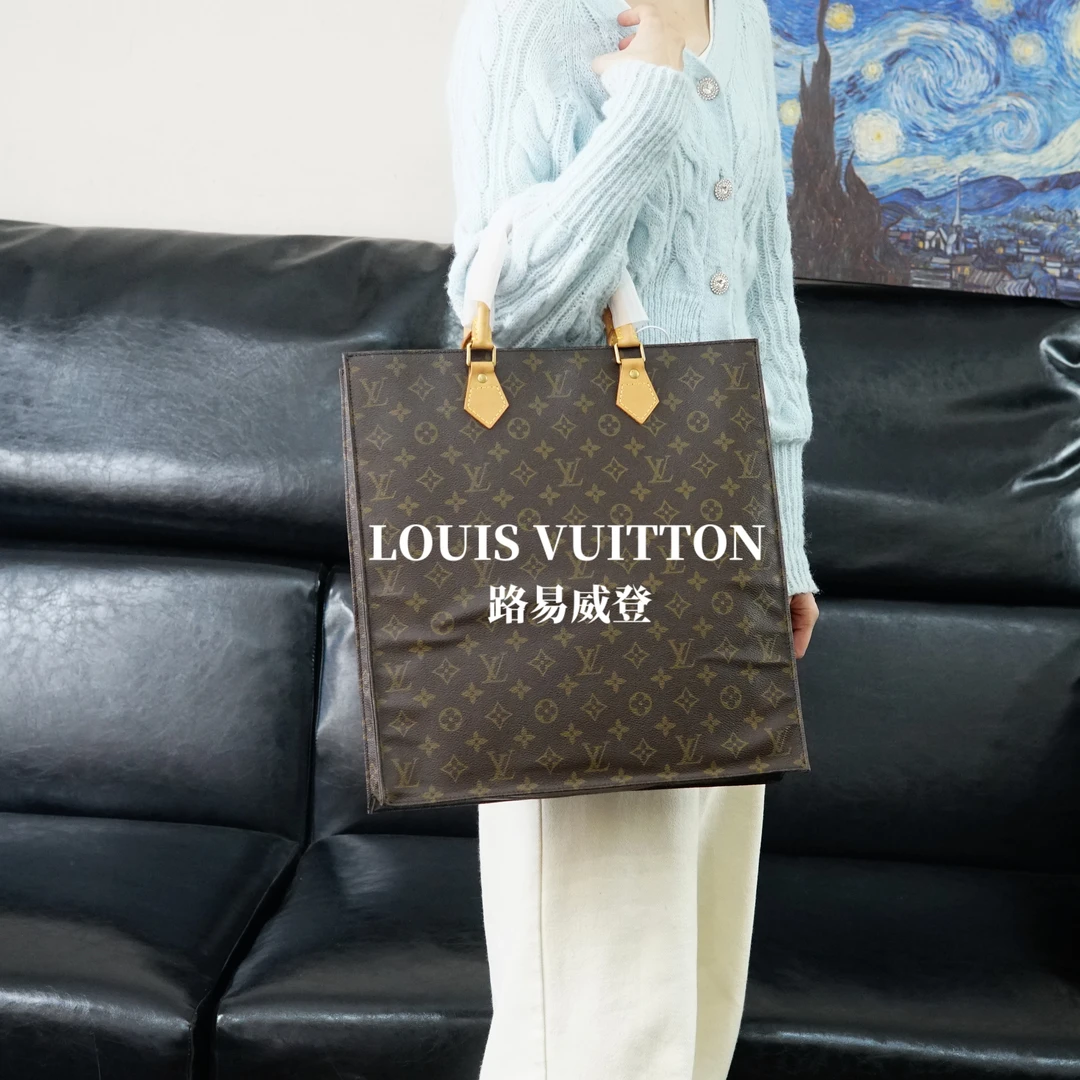 95新 LouisVuitton/路易威登 老花琴谱包/Kitty