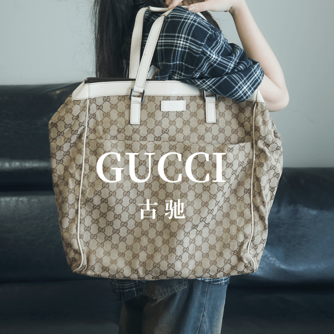 95新 GUCCI/古驰 手提包/MK07808005/8005