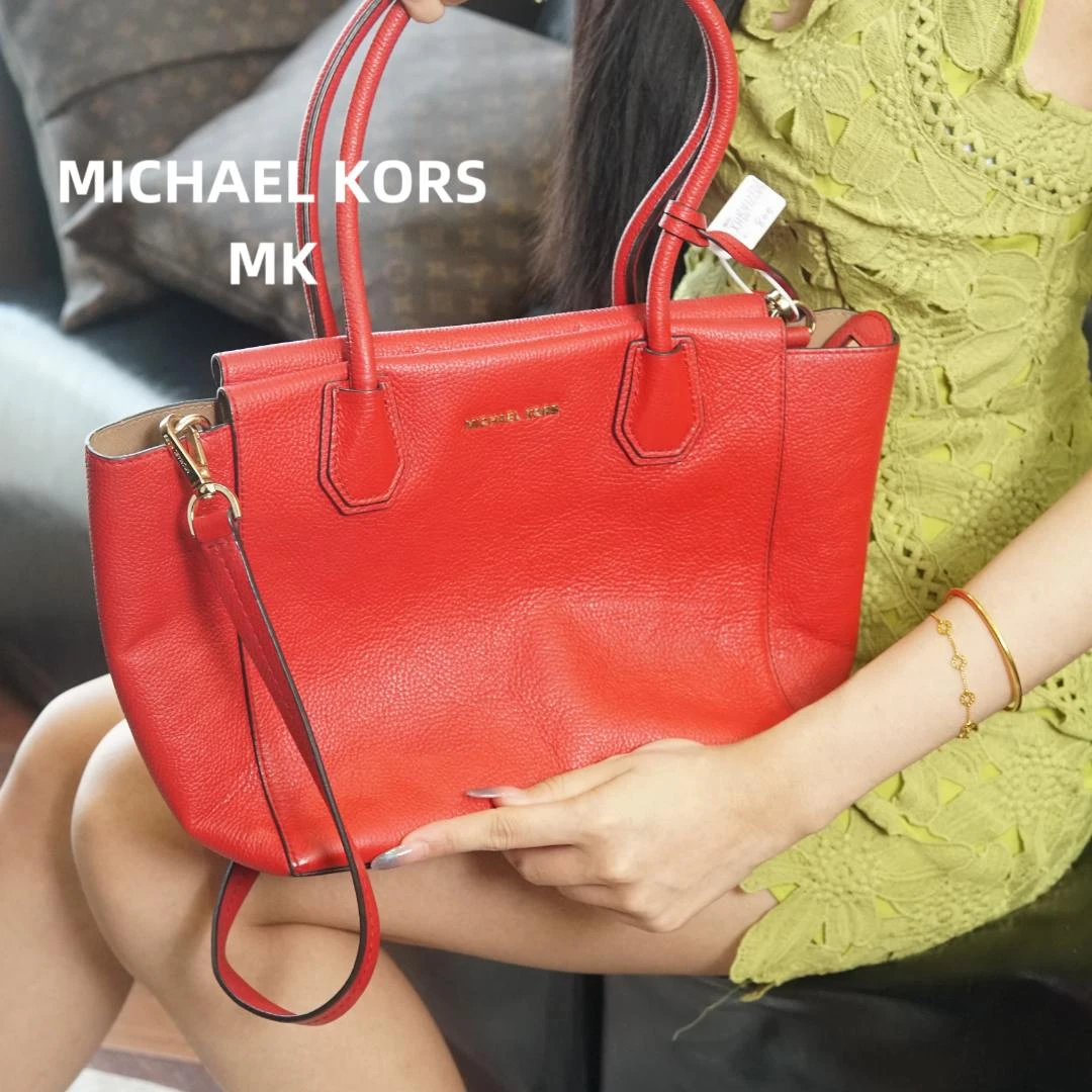 95新 MICHAEL KORS/迈克高仕 单肩包/YXHB04121326/1326