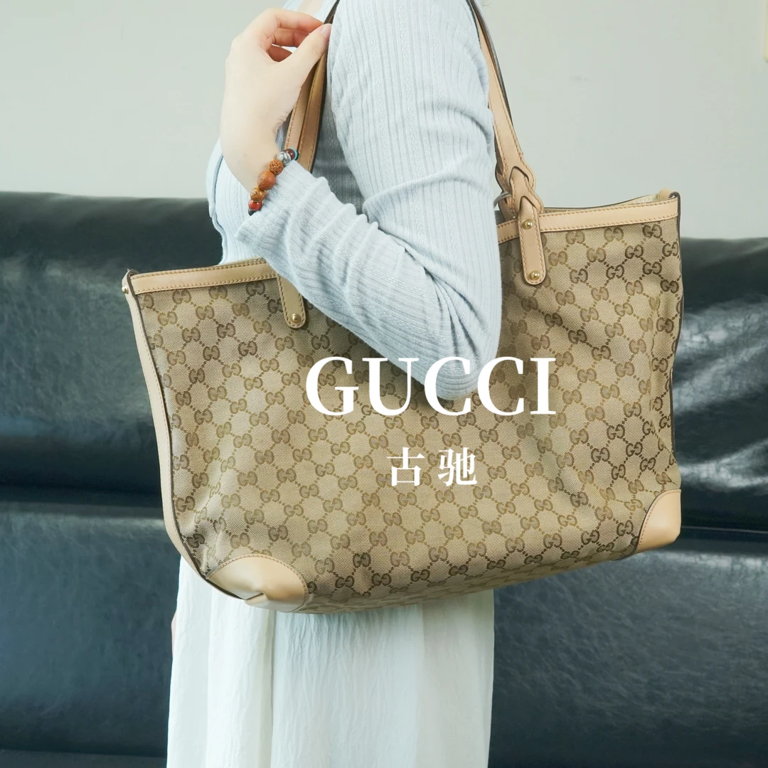 95新 GUCCI/古驰 单肩包/FYDD07812072/2072