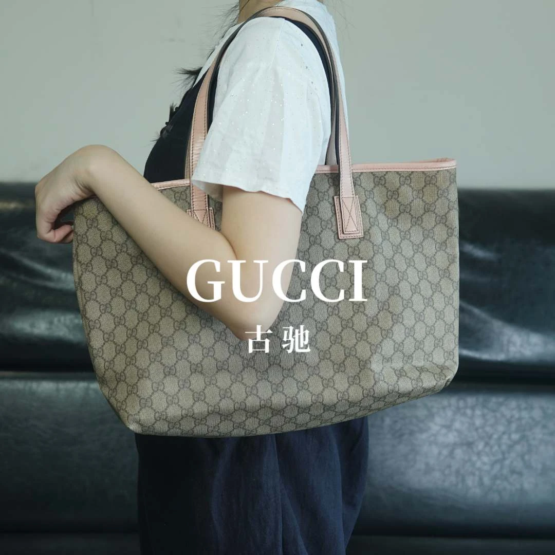 95新 GUCCI/古驰 单肩包时尚/FYZP06520001/0001