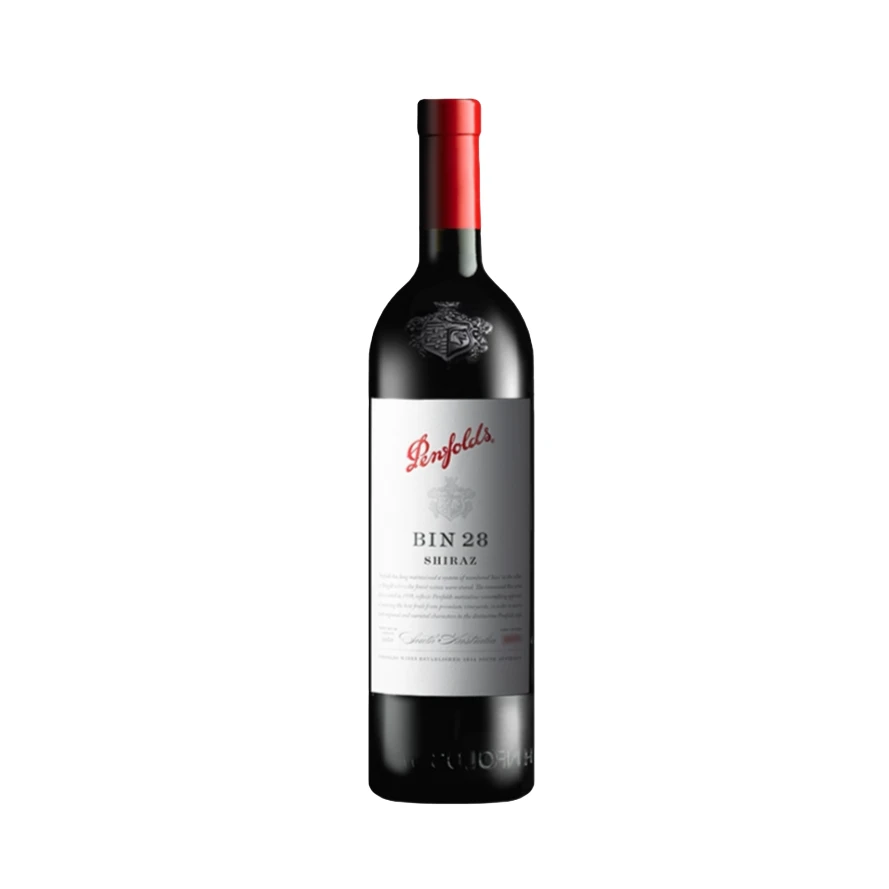 Penfolds/奔富bin28设拉子干红750ml