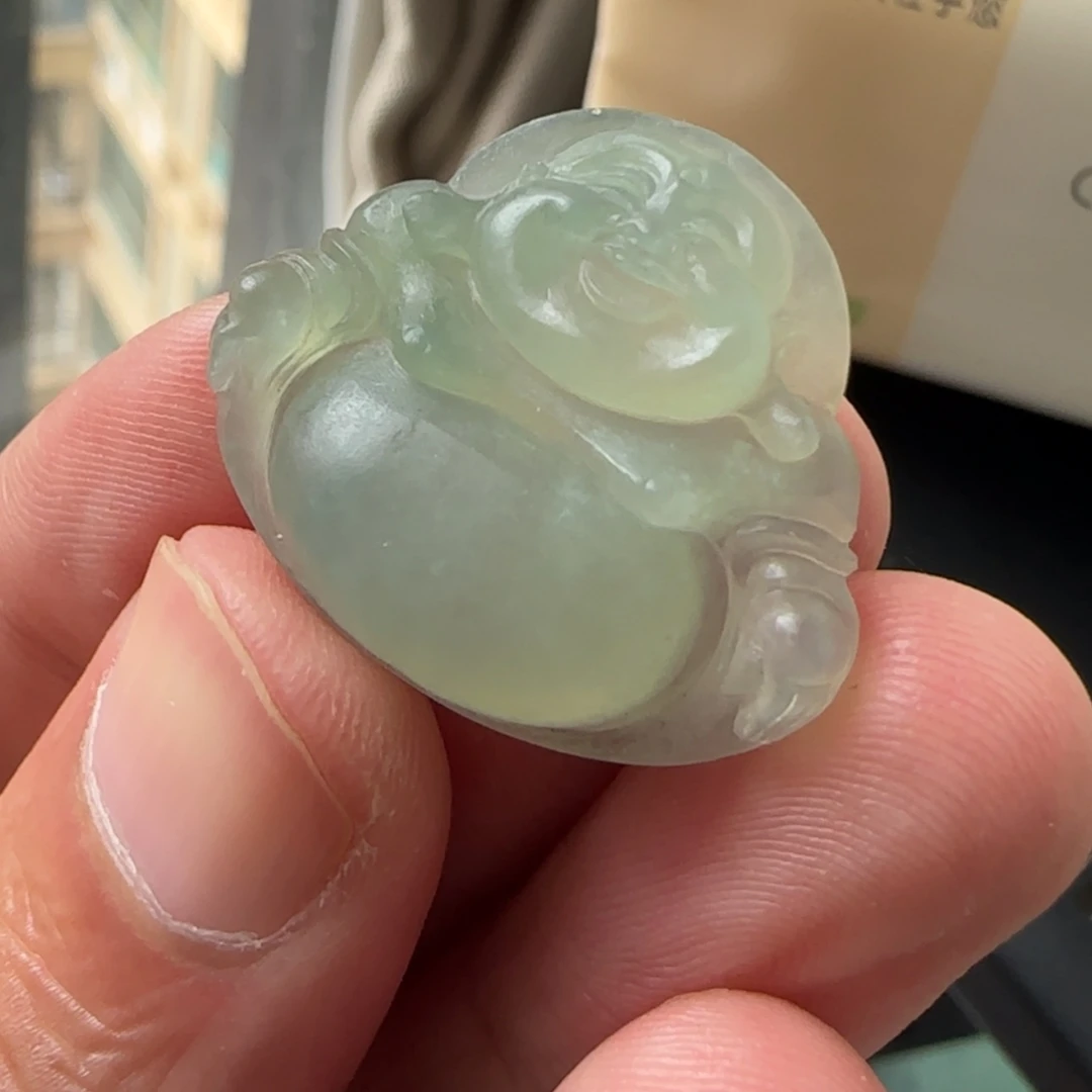 【闪购商品】定制翡翠未镶嵌