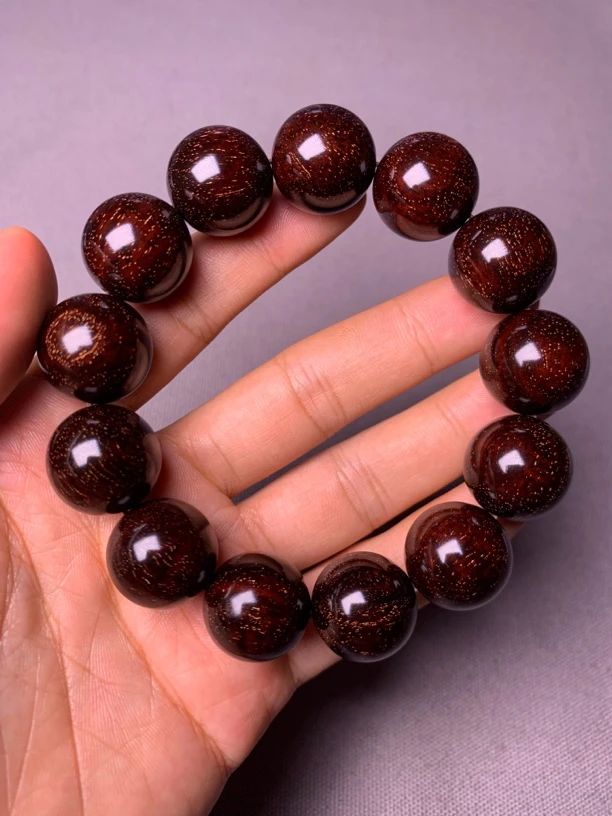 1.8满金星老料印度小叶紫檀