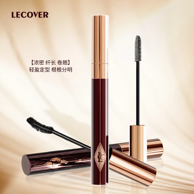 LC睫毛打底睫毛膏防水纤长卷翘不晕染不脱妆加长加密女定型膏正品