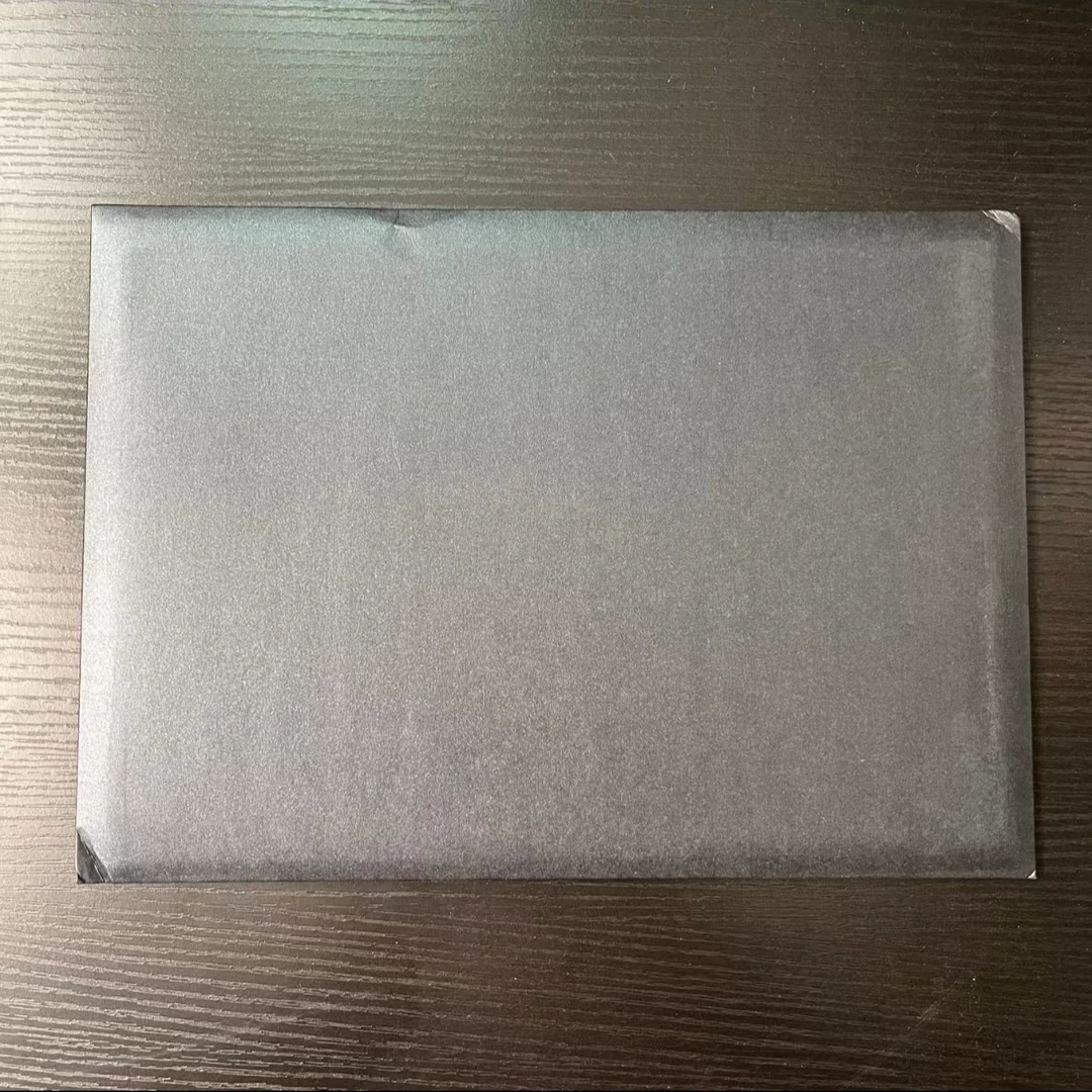 A5 大卡 收藏卡牌 默认代拆