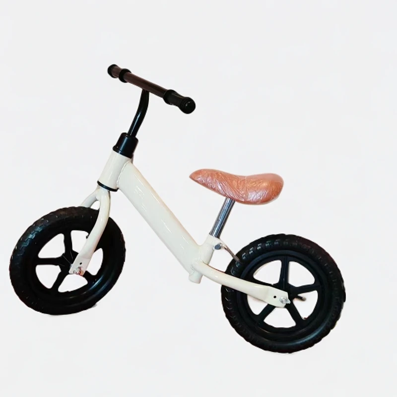 LL儿童平衡车2-7岁宝宝学步滑行车