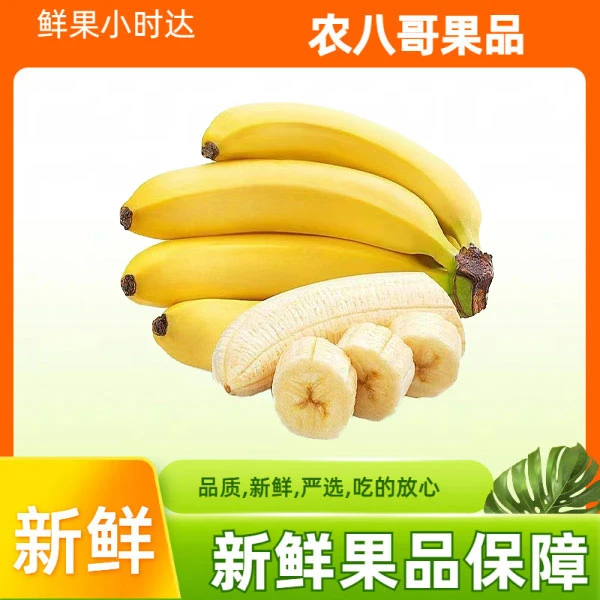 精品香蕉 1斤