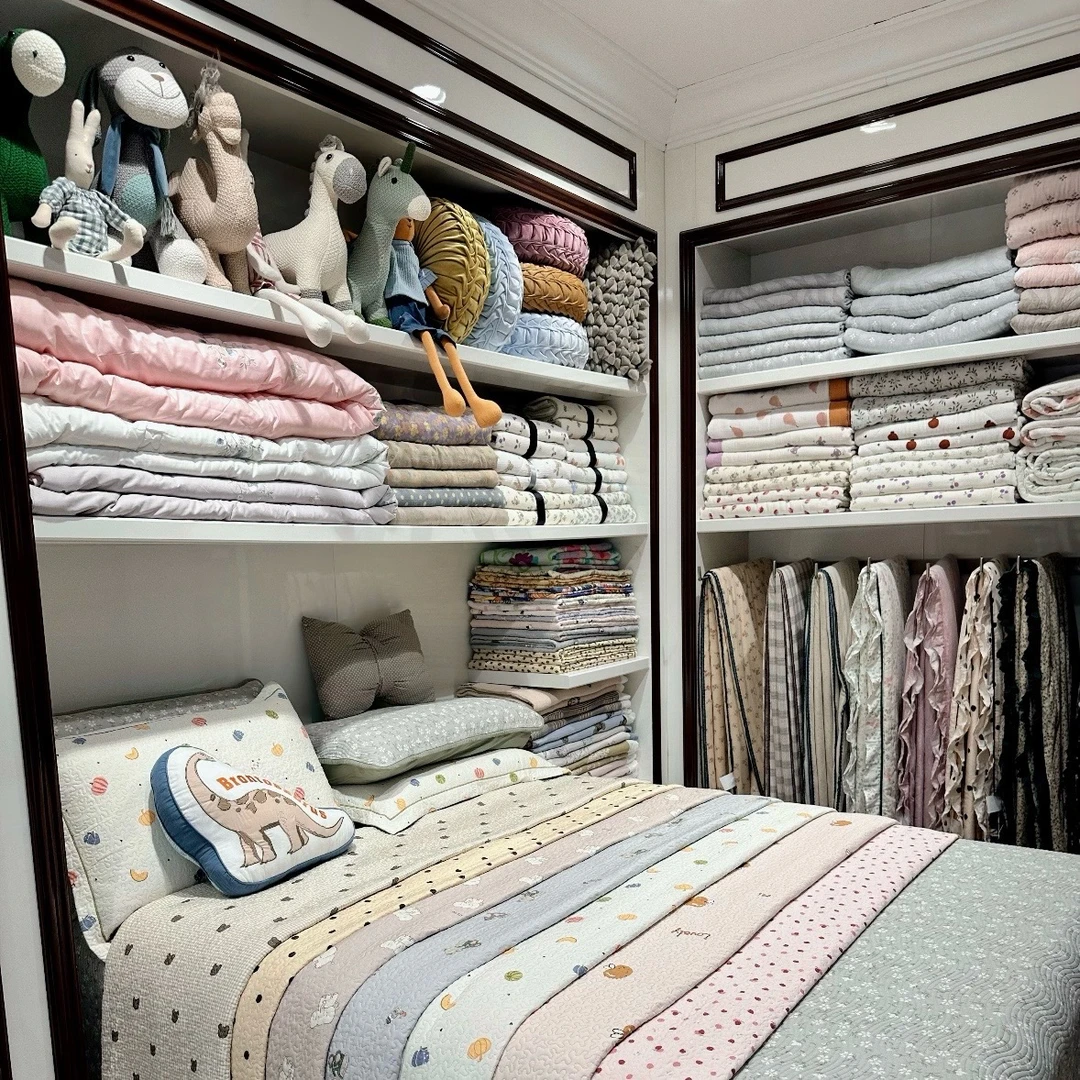 老板娘专属-金蚕羊绒蛋白被