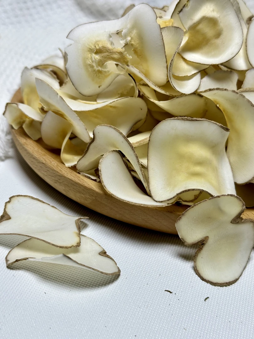 【海底耶】干片清香适合煲汤煲糖水