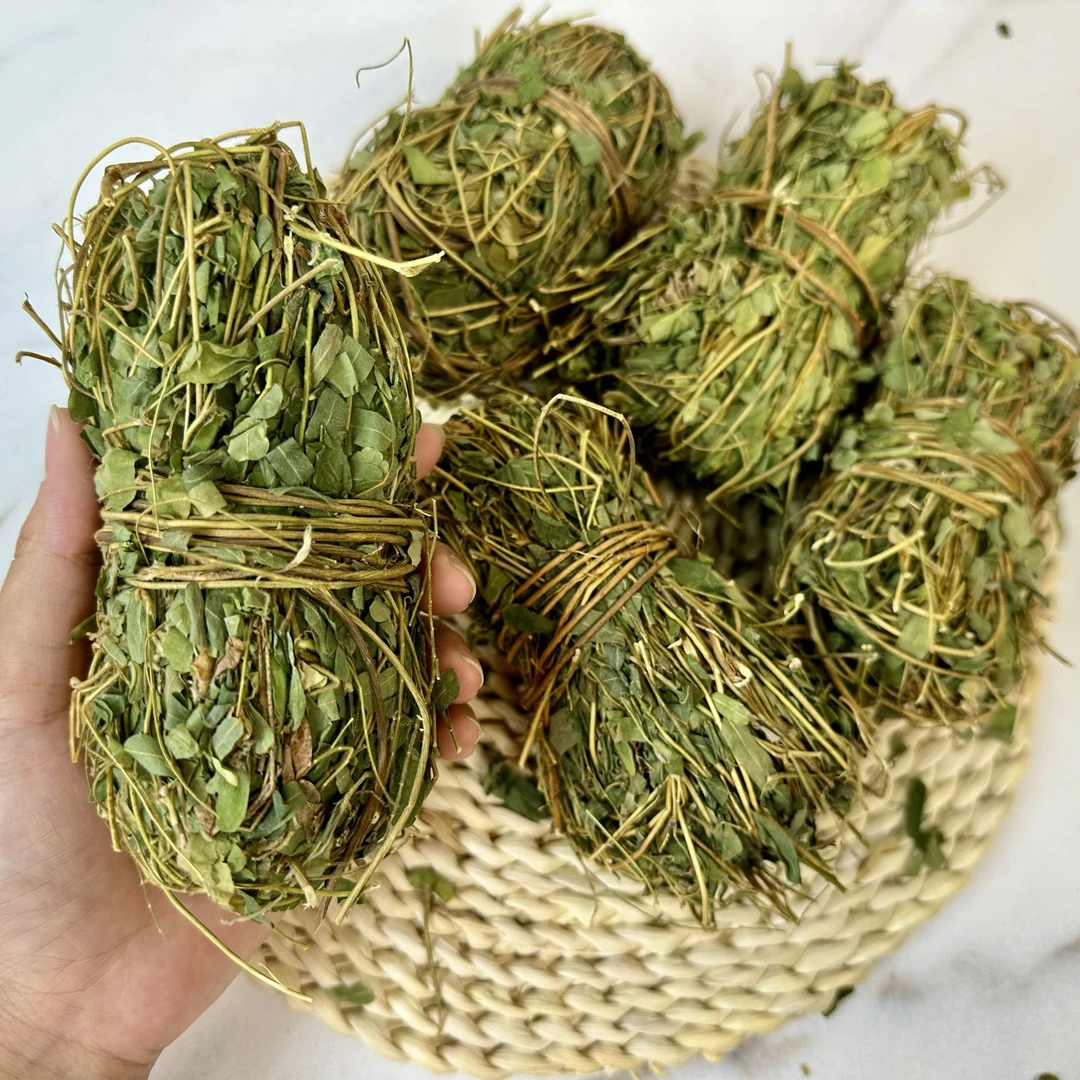 【鸡骨草】带叶清香甘甜可搭陈皮煲汤煲水