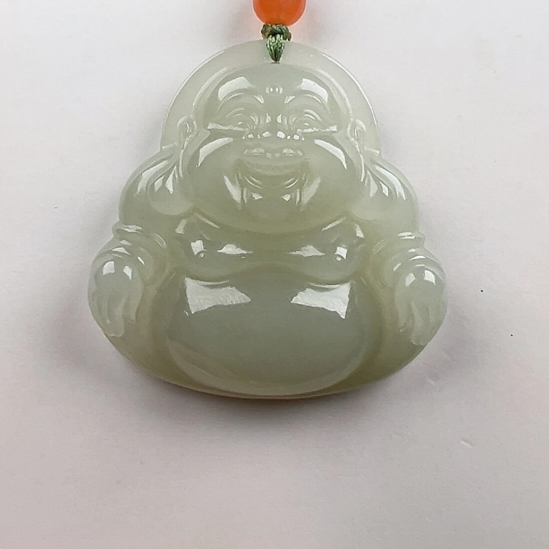 【闪购商品】和田玉吊坠(不含链)未镶嵌如**醒