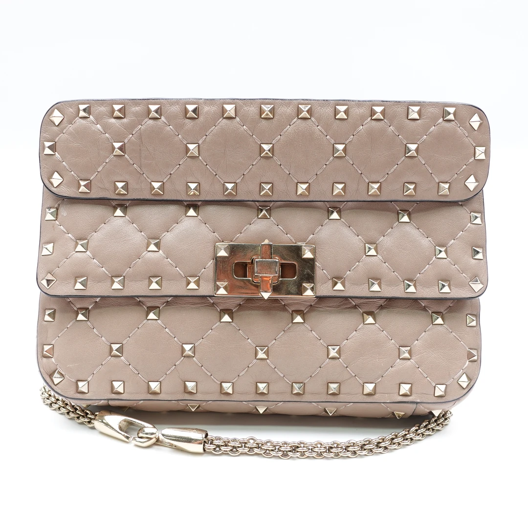 95新 Valentino/华伦天奴 单肩包/T_JM0000171349