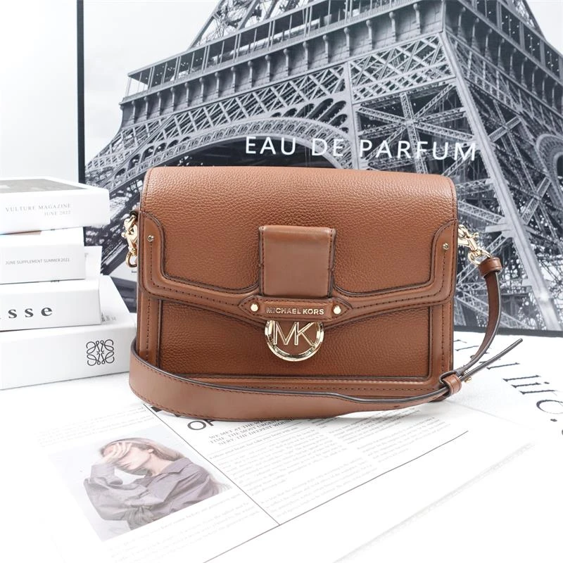 95新 MICHAELKORS/迈克高仕 单肩包/T_ZY0000390165