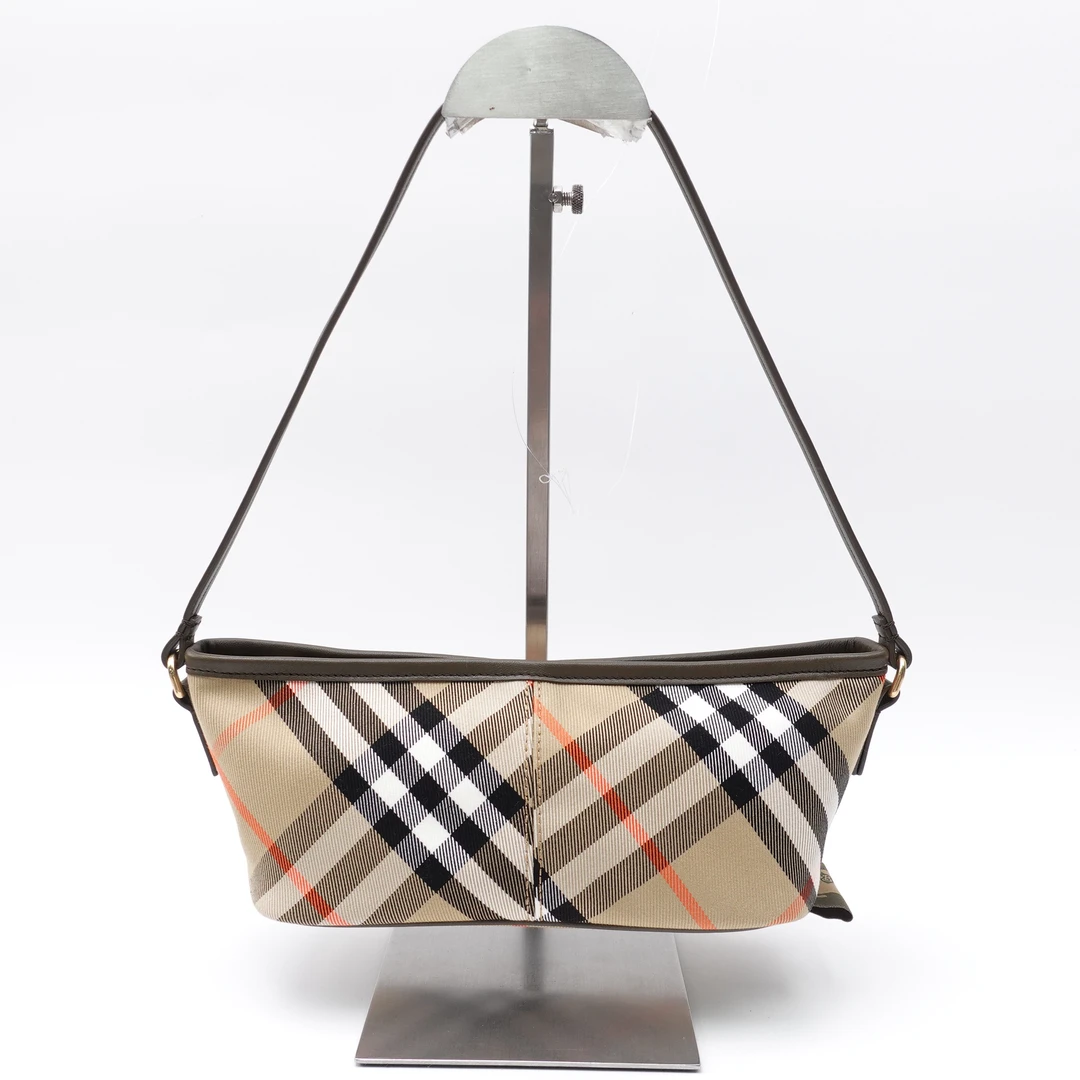 95新 BURBERRY/博柏利 手提包/T_ZY0000373454
