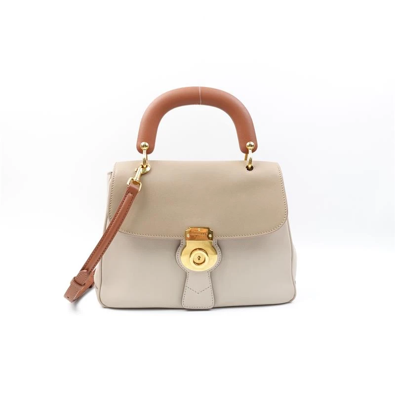 95新 BURBERRY/博柏利 /单肩包/ T_ZY0000338513