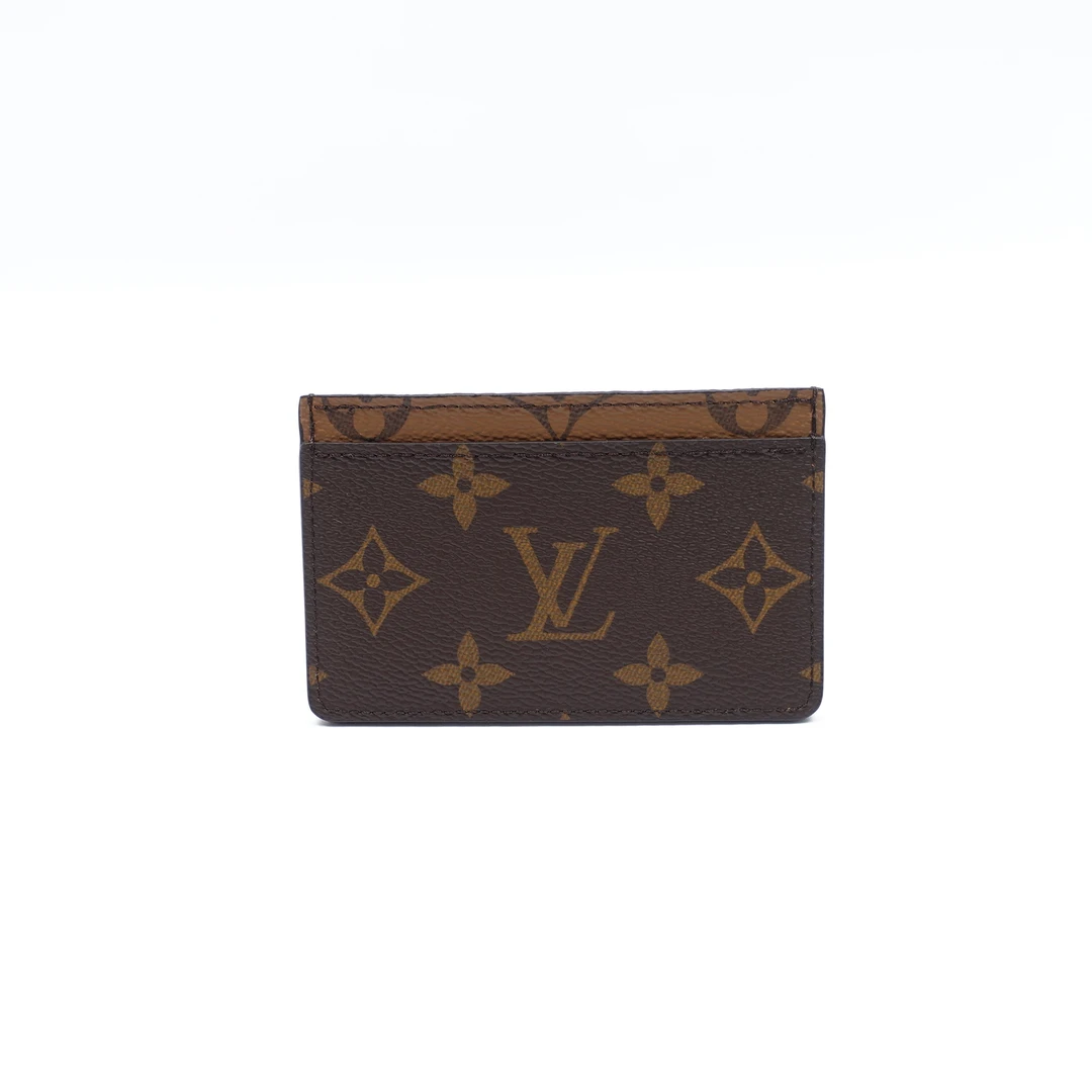 95新 LouisVuitton/路易威登 卡包T_ZY0000374721