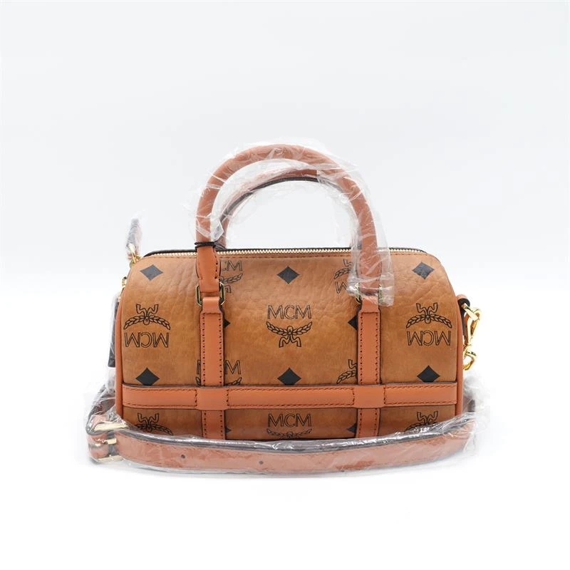 95新 MCM 单肩包/T_ZY0000398721