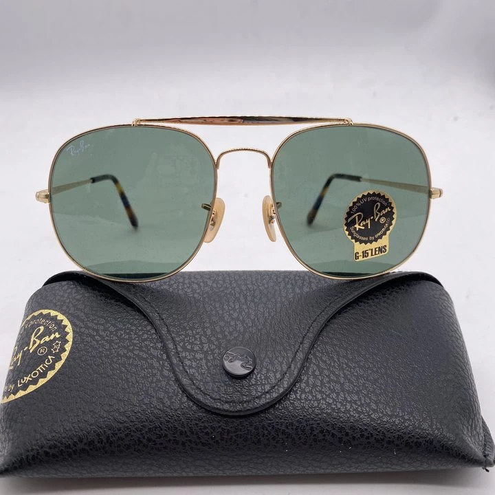 95新 Ray·Ban/雷朋 墨镜/T_ZY0000096480