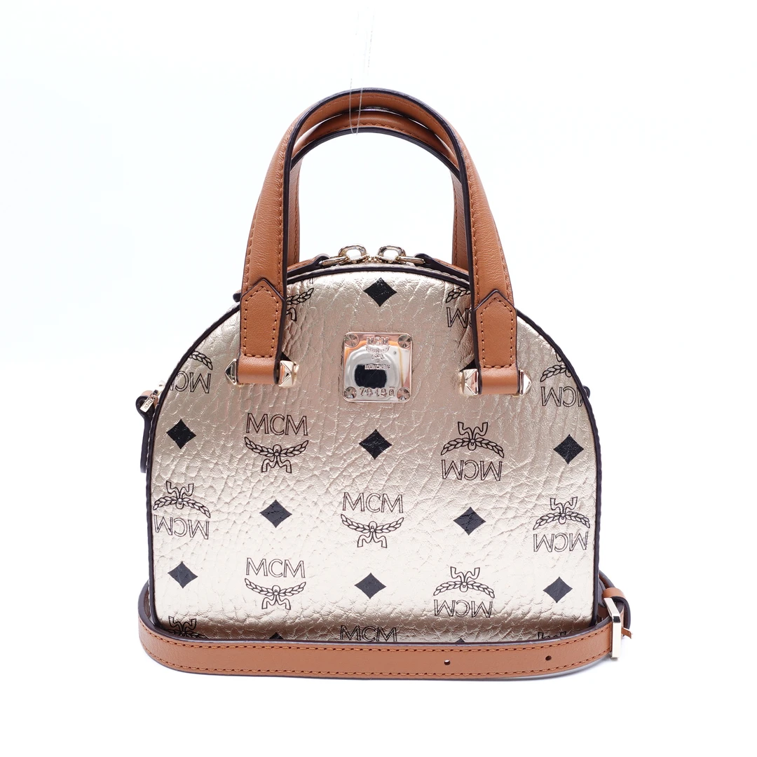 95新 MCM 单肩包/T_ZY0000377983