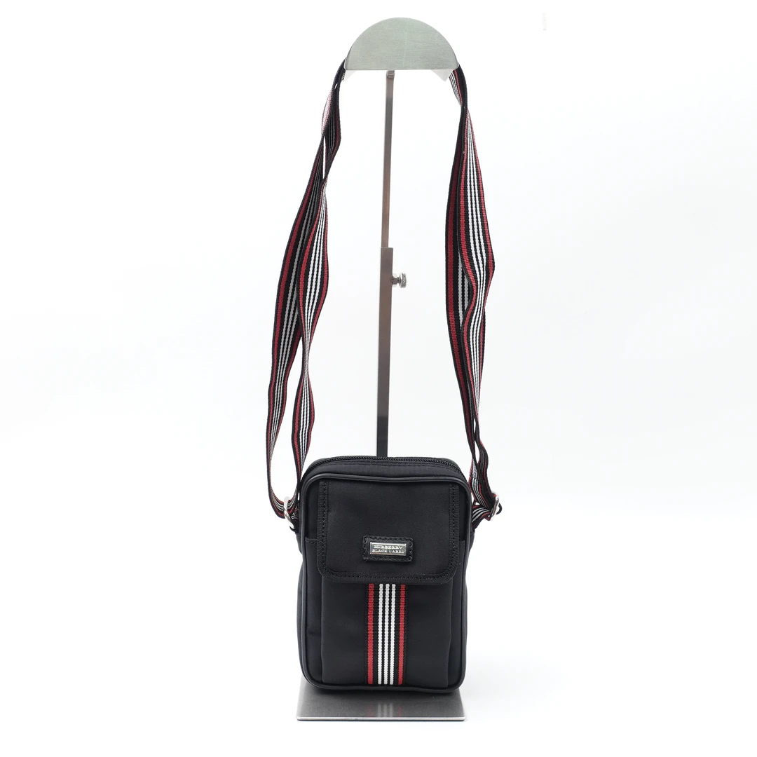 95新 BURBERRY/博柏利 单肩包/T_JM0000168644