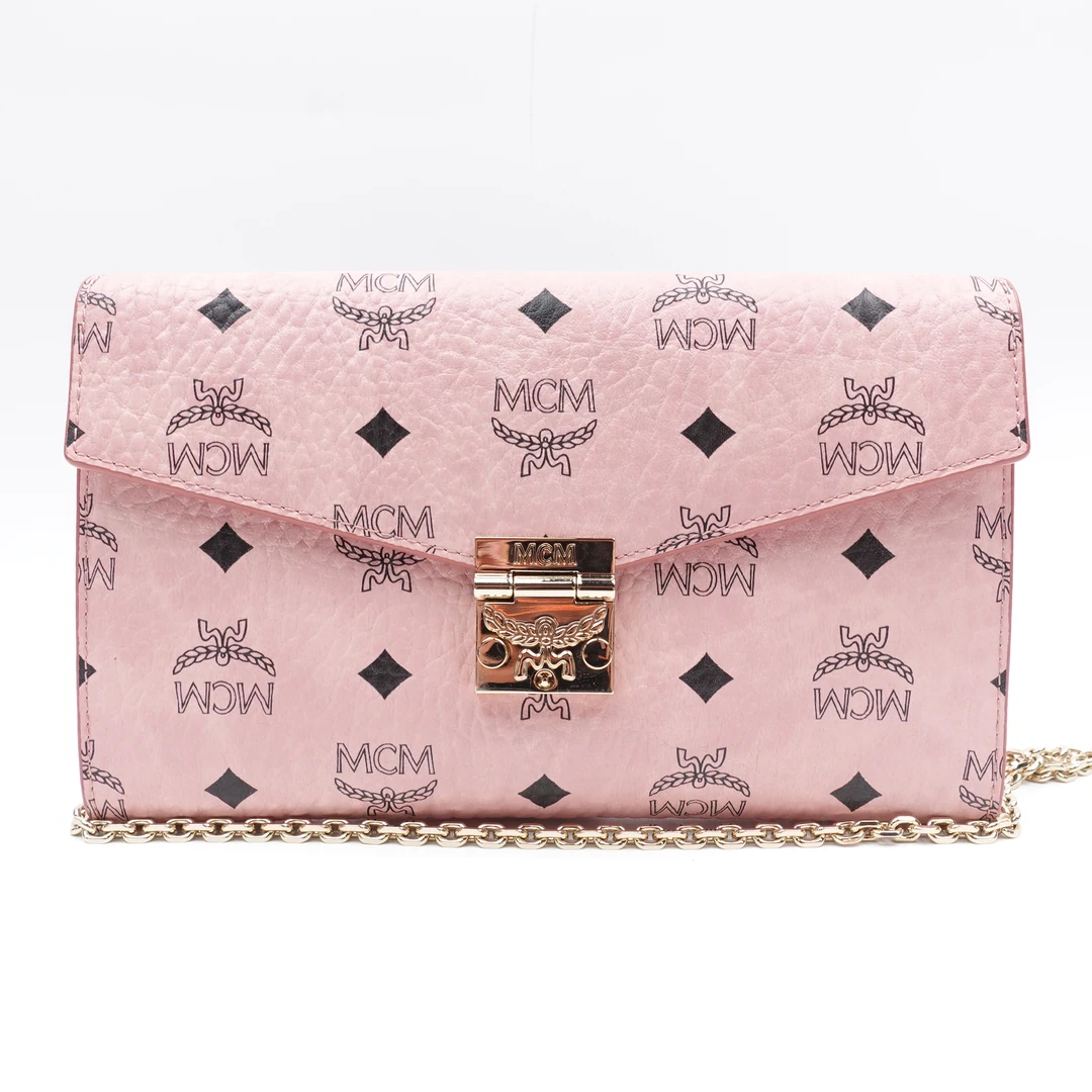 95新 MCM 单肩包/T_ZY0000379021