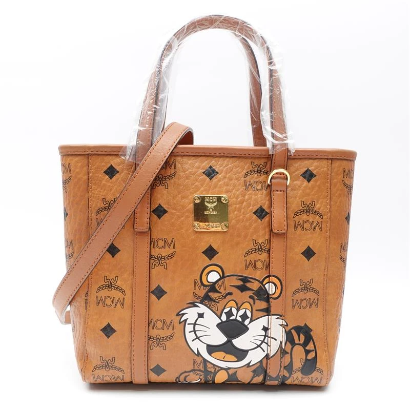 95新 MCM 单肩包/T_ZY0000398558