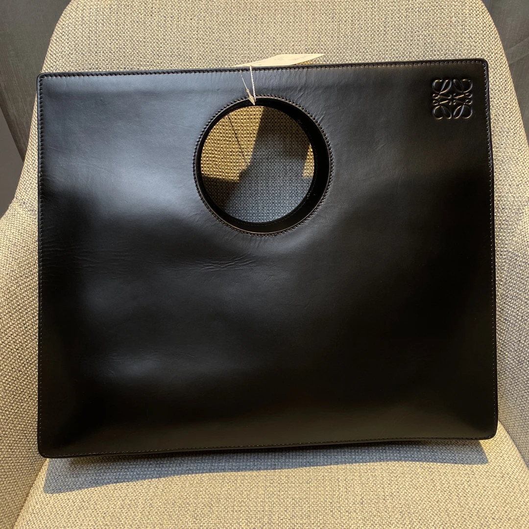 95新 LOEWE/罗意威 单肩包/I03