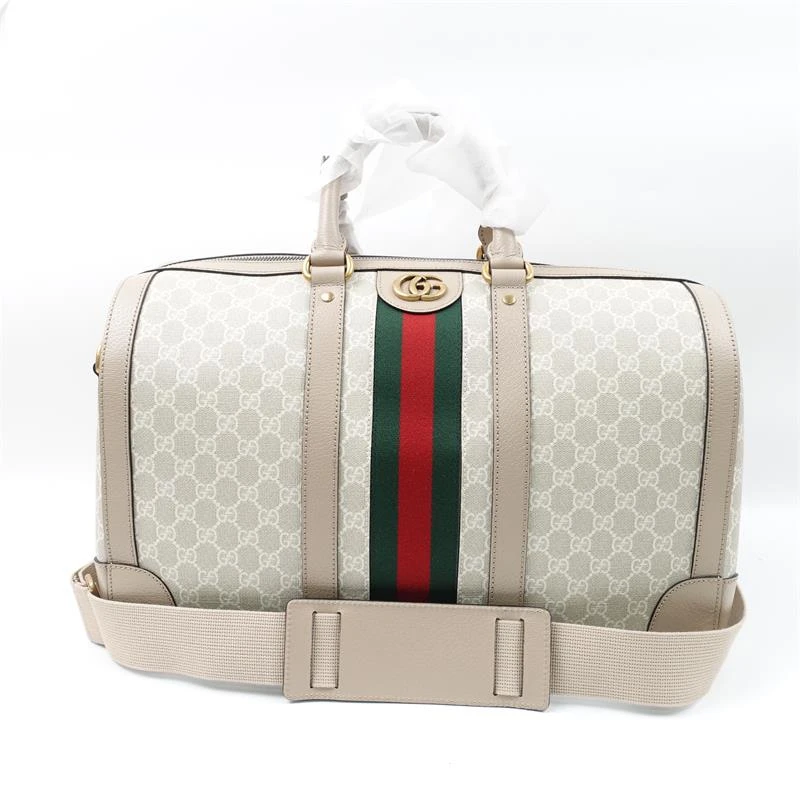 95新 GUCCI/古驰 单肩包/T_ZY0000380889