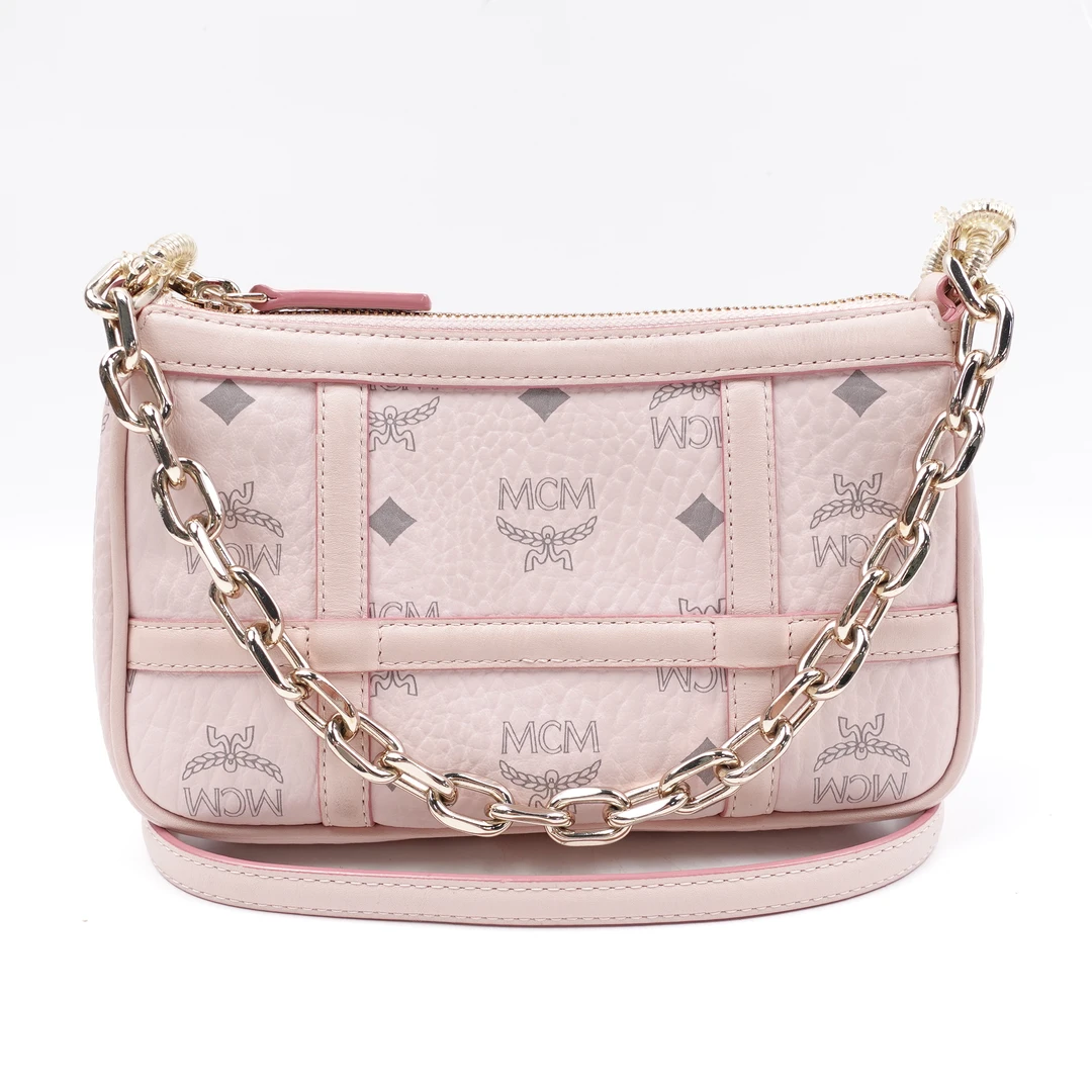 95新 MCM 单肩包/T_JM0000176109
