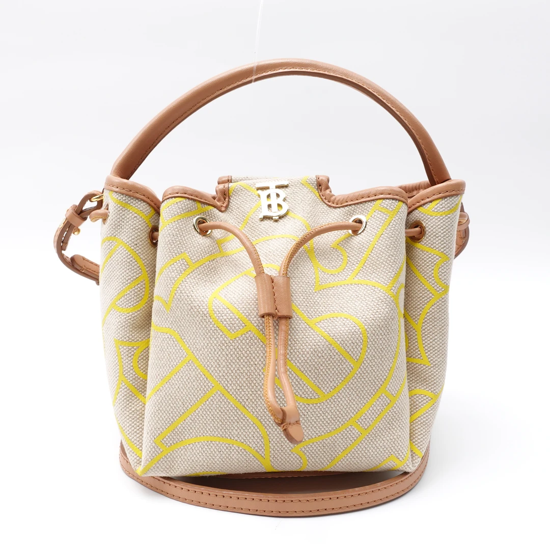 95新 BURBERRY/博柏利 /单肩包/T_ZY0000370073