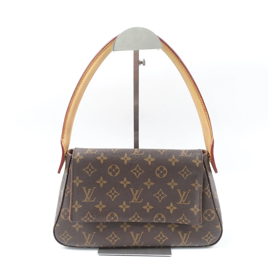 95新 LouisVuitton/路易威登 单肩包/T_JM0000175157
