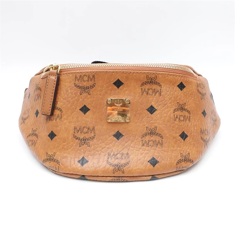95新 MCM 腰包/ T_JM0000159967